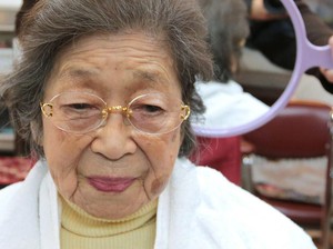 Jepang Depopulasi, Warga yang Berusia 100 Tahun Tambah Banyak
