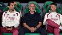 Madrid Kesulitan karena Terlalu Menggampangkan