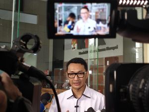 KPK Geledah Dinkes Madiun Terkait TPPU Walkot Maidi, Sita Dokumen-Uang Tunai