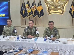 Versi TNI AU soal Awal Mula Serda Ahmad Dianiaya Senior, Bukan Gara-gara Mi