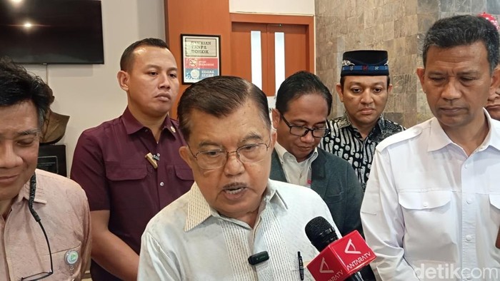 Jusuf Kalla