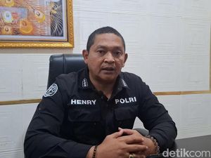 Duduk Perkara Pencurian Ternak di Sumba Barat Berujung Pelaku Tewas Ditembak
