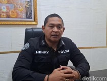 Massa Serang Polres Sumba Barat, Polda NTT Buka Ruang Dialog