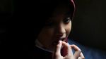 Kabut Asap Karhutla Ancam Kesehatan Anak di Kubu Raya