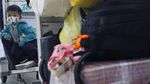 Kabut Asap Karhutla Ganggu Penerbangan di Bandara Supadio
