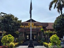 Kronologi Pak Dur Ditetapkan Tersangka Usai Hajar Anggota DPRD Malang