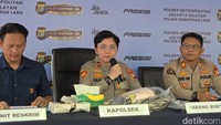 Polisi Sebut Loker Diduga Palsu di Jaksel Perusahaan Outsourcing