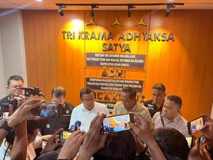 Ketua Kadin Manado 3 Kali Mangkir Pemeriksaan Kasus PT HWR