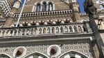 Kemegahan Gedung Pemkot Mumbai, Warisan Gotik Klasik Era Kolonial Inggris