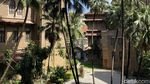 Kemegahan Gedung Pemkot Mumbai, Warisan Gotik Klasik Era Kolonial Inggris