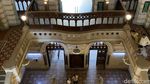 Kemegahan Gedung Pemkot Mumbai, Warisan Gotik Klasik Era Kolonial Inggris