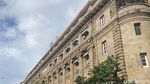Kemegahan Gedung Pemkot Mumbai, Warisan Gotik Klasik Era Kolonial Inggris