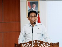 Wamendagri Wiyagus Apresiasi Upaya Pemkot Magelang Tangani Tuberkulosis