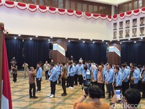 Wamen Fajar: WorldSkills Competition Bisa Jadi Bahan Evaluasi Pendidikan Vokasi RI