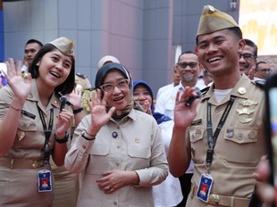 SKD Sekolah Kedinasan 2026 Dimulai 22 September, Simak Passing Grade-nya