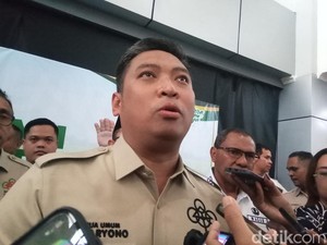 Insentif Dapur MBG Jadi Rp 2.000/ Porsi, Bos BGN: Tidak Untung Gede-gedean!