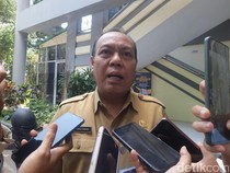 Kejar Target Pajak Parkir Rp 2 Miliar, Pengawasan Mal di Mataram Diperketat