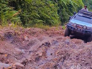 Gelar Rakor di Malinau, BNPP Komitmen Siapkan Akses Bandara-Jalan ke Krayan