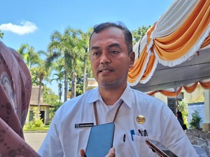 ABK KM Virgo Asal Mataram Hilang, Pemkot Bergerak Cari Informasi