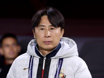 Pelatih FC Seoul Bilang Begini Usai Dikalahkan Persib