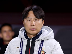 Kata-kata Pelatih FC Seoul Usai Disikat Persib Bandung