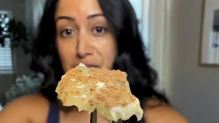 Kombinasi makanan unik: lemon dan kayu manis