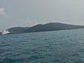 Anak Krakatau Ternyata Tumbuh Lagi Setelah Runtuh ke Laut