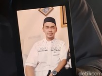 Korban KM Virgo Asal Bogor Sempat Video Call Istri dari Atas Kapal