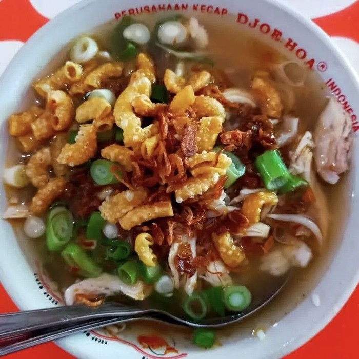 Kuliner Tegal