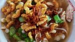 8 Kuliner Legendaris dari Tegal, Ada Sate Kambing hingga Kupat Glabed