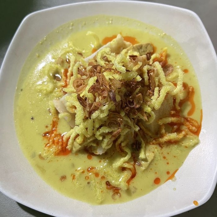 Kuliner Tegal
