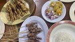 8 Kuliner Legendaris dari Tegal, Ada Sate Kambing hingga Kupat Glabed