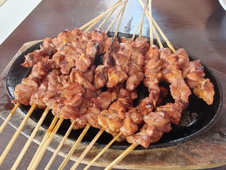 Kuliner Tegal