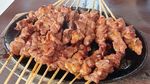8 Kuliner Legendaris dari Tegal, Ada Sate Kambing hingga Kupat Glabed