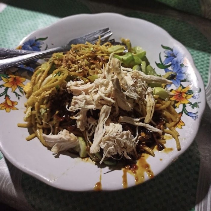 Kuliner Tegal