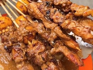 Kuliner Legendaris di Tegal hingga Makanan Tertua di Pasar Mayestik