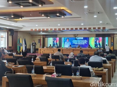 Dana Hibah Disorot KPK, Gubernur NTB Tegaskan Tak Akan Akali Anggaran
