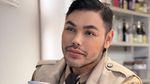 Liburan ke Jepang, Ivan Gunawan Asyik Ngopi hingga Makan Steak Wagyu