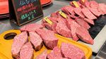 Liburan ke Jepang, Ivan Gunawan Asyik Ngopi hingga Makan Steak Wagyu