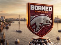 Jadwal dan Link Nonton Java United Vs Borneo FC Hari Ini