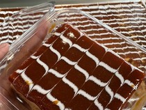 Sensasi Tres Leches, Dessert Viral Amsterdam di Metland Puri