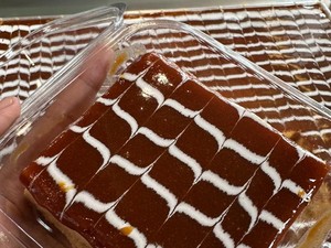 Sensasi Tres Leches, Dessert Viral Amsterdam di Metland Puri