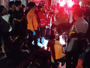 Polisi Selidiki Motif Mahasiswa PENS Asal Sidoarjo Gantung Diri di Kos