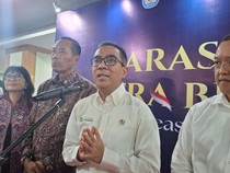Nama Prihantini Muncul Lagi Diduga Cari Travel Grant, Ini Kata Mendikti