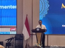 Video Mendiktisaintek Sebut Kasus Travel Grant Prihantini Diproses Hukum