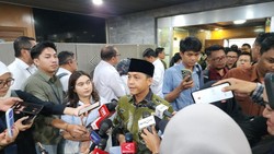 Menhut soal Karhutla: Tiap Kali Padam, Masih Ada yang Mau Kembali Bakar