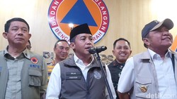 Menhut Ingatkan Potensi Karhutla di Sumsel hingga November