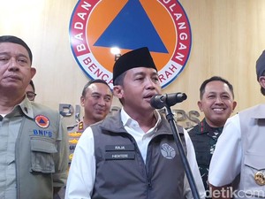 Menhut Ingatkan Potensi Karhutla di Sumsel hingga November
