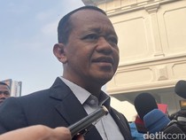 Prabowo Panggil Menteri-Gubernur BI, Bahas Kebutuhan Energi Dalam Negeri
