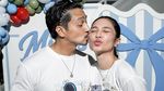 Kejutan Deva Mahenra Buat Ultah Mikha Tambayong